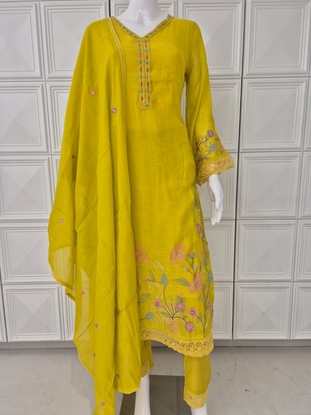 CNM YELLOW