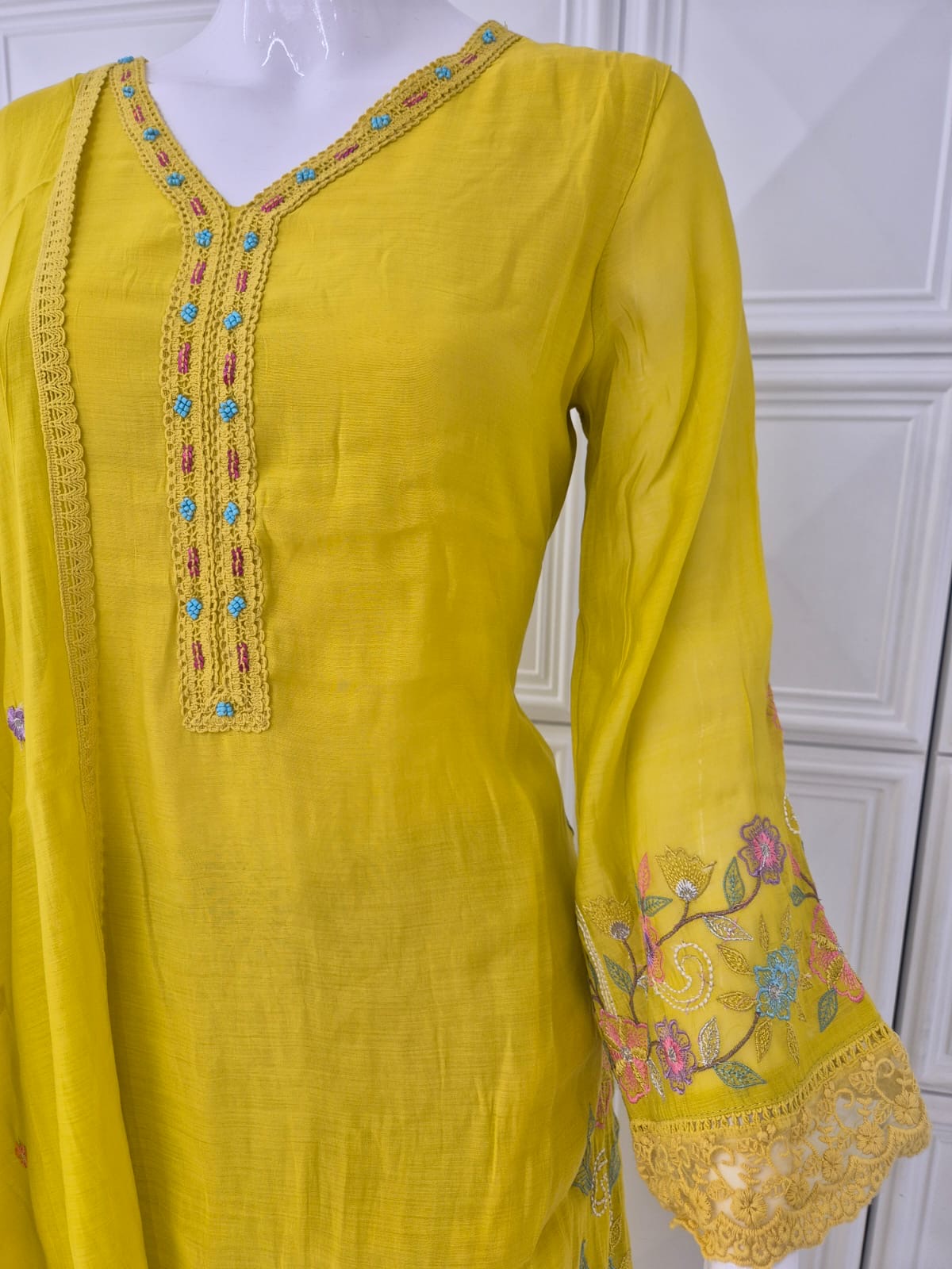 CNM YELLOW