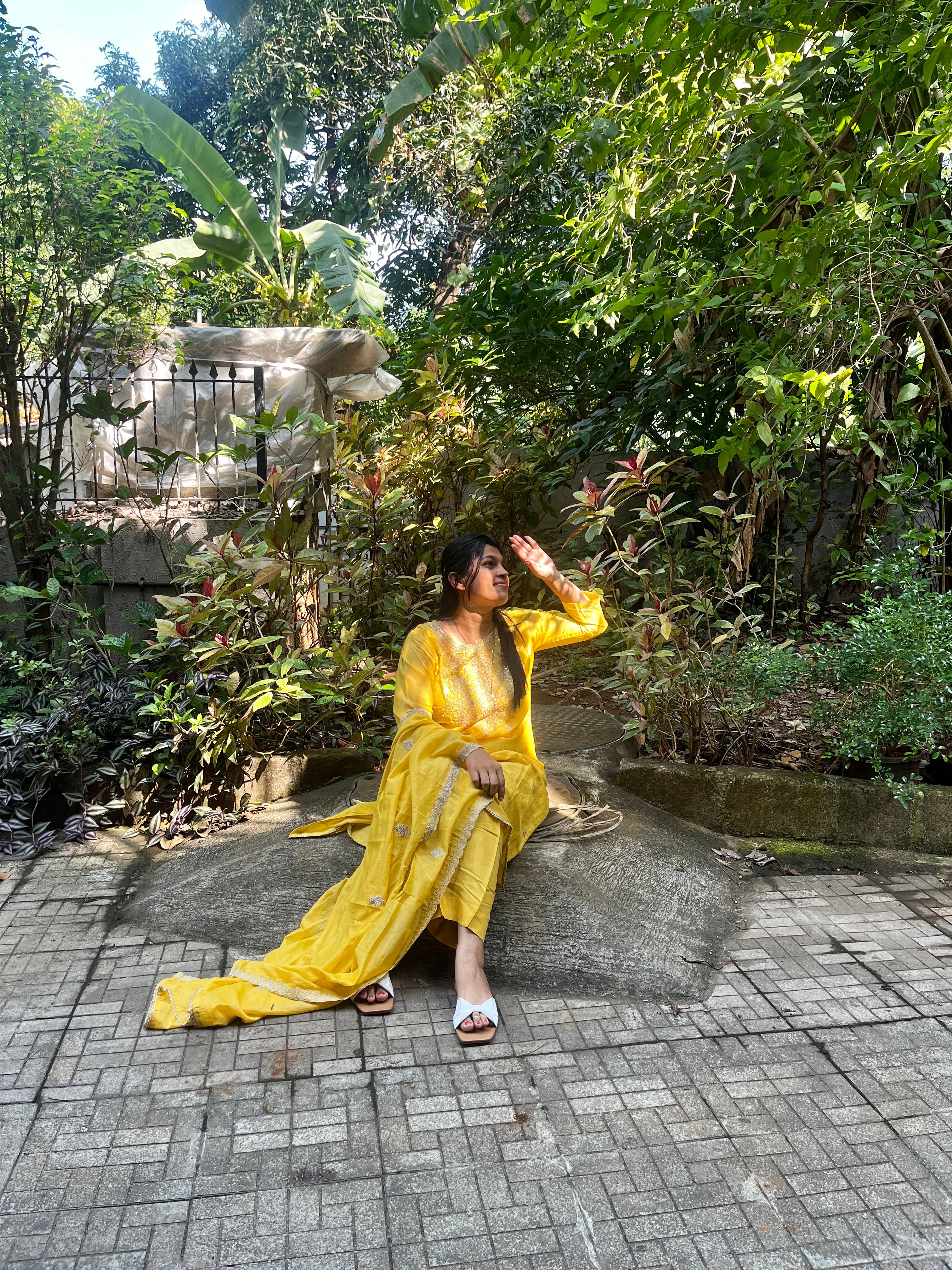CNM Yellow #1