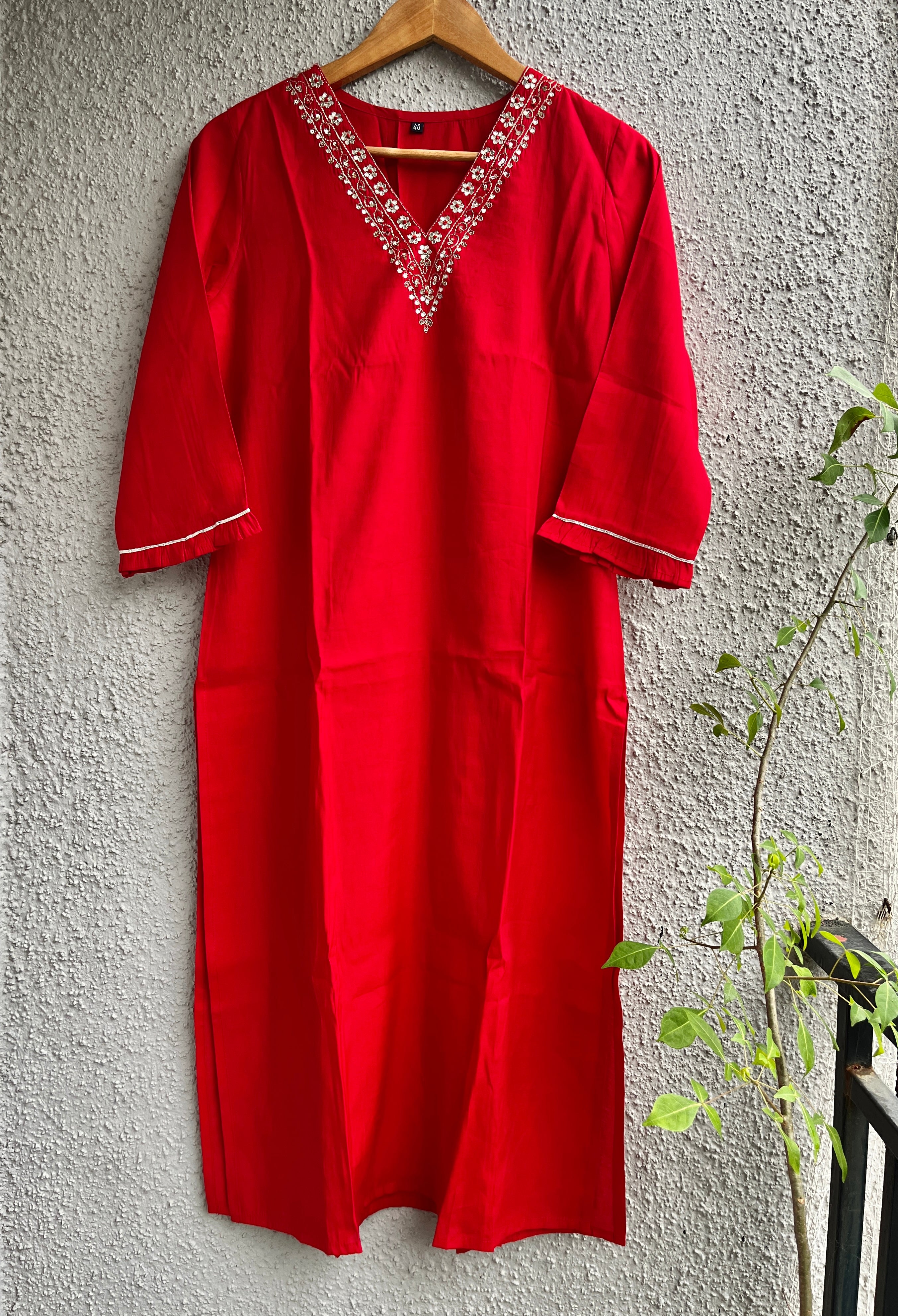 CNM RED
