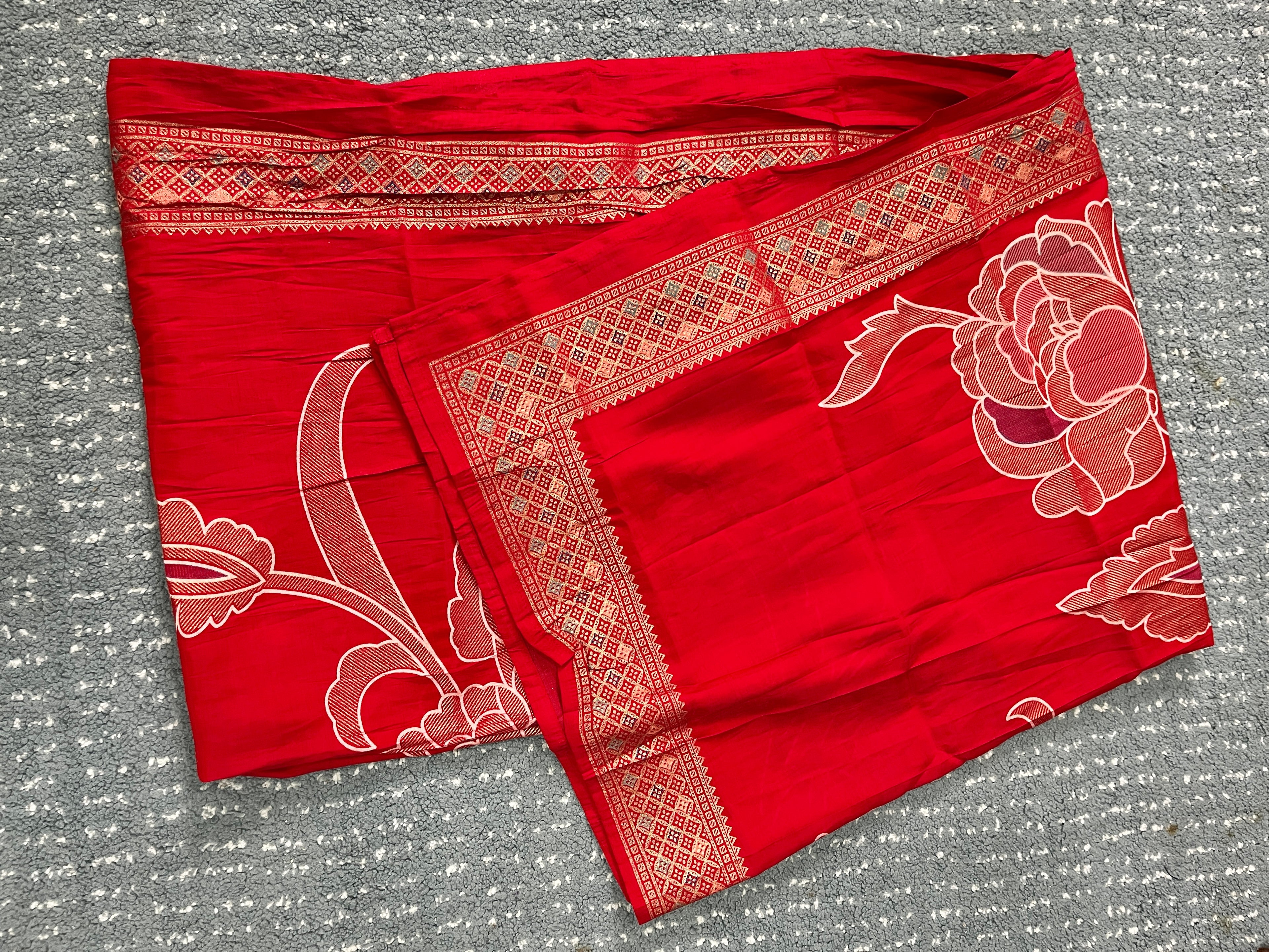 CNM RED