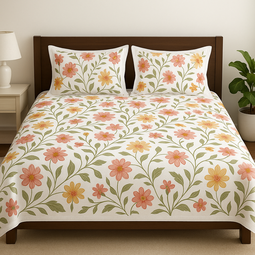 Bedsheets