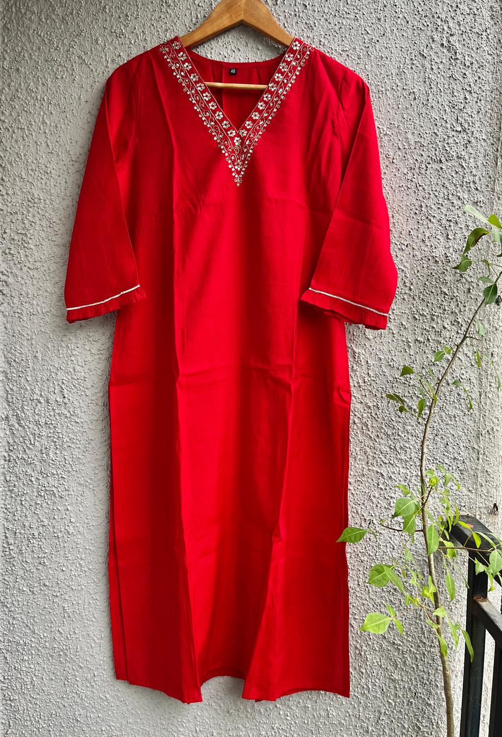 CNM RED